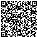 QR code with B Queen contacts