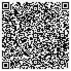 QR code with Khoury Holdings LLC contacts