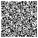 QR code with M S C S Ltd contacts