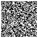 QR code with Trestle Stop contacts
