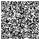 QR code with Union Skate Center contacts