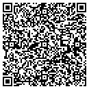 QR code with Miltona Homes contacts