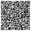 QR code with US Coney Island contacts