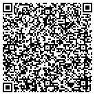 QR code with Caltex Custom Etching & Engraving contacts