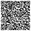 QR code with Wonderland Diner contacts