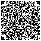 QR code with Zehnder's of Frankenmuth contacts