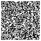 QR code with A K A The Mole-N-Ators contacts