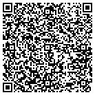 QR code with Cj Screen Printing Of Tex contacts