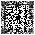QR code with Custom Cabinets By T J Dawbens contacts