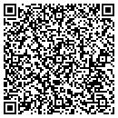 QR code with Claudias Custom Wear contacts