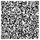 QR code with Arturo's Gardening Service contacts
