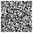 QR code with J & A Management contacts