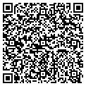 QR code with C&R Unlimited contacts