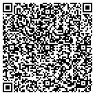 QR code with Cindy's Custom Creations contacts