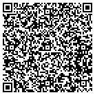 QR code with Cynthia Jane Art Wear contacts