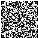 QR code with Allen W Ruhde contacts