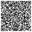 QR code with M And M Hospitality contacts