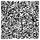 QR code with R W G Construction Management contacts