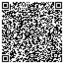 QR code with Tahtianna's contacts