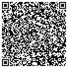 QR code with Map America Corporation contacts
