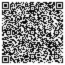 QR code with Holiday Garden Service contacts