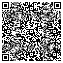 QR code with Hook Gardening contacts