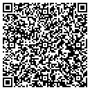 QR code with Je Properties contacts