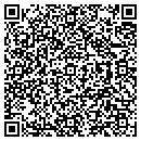 QR code with First String contacts