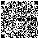 QR code with Blue Ridge Willow Furn & Gifts contacts