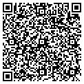 QR code with Fms contacts