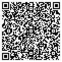 QR code with L J D's Cafe contacts