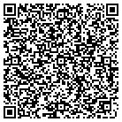 QR code with Washington Arcade & Pool contacts