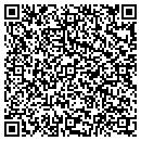 QR code with Hilario Zapateria contacts