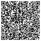 QR code with My Alpaca Pillow By the Usalpa contacts