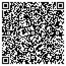 QR code with James R H Smith contacts