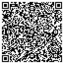 QR code with Angels Gardening contacts