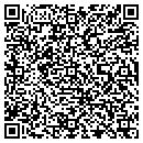 QR code with John T Howard contacts