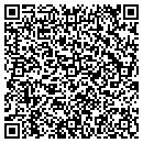 QR code with We're In Stitches contacts
