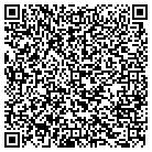 QR code with Hanson Construction Management contacts