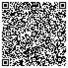 QR code with Young At Heart Pottery Paint contacts
