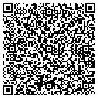 QR code with P F C International contacts