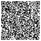 QR code with Blue Yew Garden Design contacts