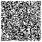 QR code with Provo River Constructor contacts