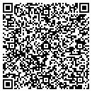 QR code with Ladybugs contacts