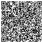 QR code with Christine's Concepts in Design contacts