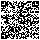 QR code with RMG Accessory Gear contacts