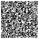 QR code with Blue Earth Gardening Inc contacts