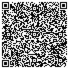 QR code with The Yoga Room Of Anchorage LLC contacts