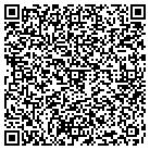 QR code with Dahn Yoga Chandler contacts