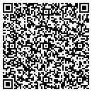 QR code with F V Driend Builder contacts
